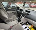 Білий Хонда СРВ, об'ємом двигуна 2.4 л та пробігом 283 тис. км за 16850 $, фото 23 на Automoto.ua