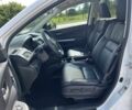 Белый Хонда СРВ, объемом двигателя 2.4 л и пробегом 90 тыс. км за 13000 $, фото 8 на Automoto.ua