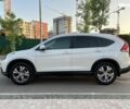 Белый Хонда СРВ, объемом двигателя 2.4 л и пробегом 0 тыс. км за 16900 $, фото 7 на Automoto.ua
