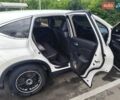 Белый Хонда СРВ, объемом двигателя 2.4 л и пробегом 204 тыс. км за 14700 $, фото 6 на Automoto.ua