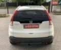 Белый Хонда СРВ, объемом двигателя 0 л и пробегом 160 тыс. км за 18850 $, фото 11 на Automoto.ua