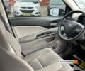 Білий Хонда СРВ, об'ємом двигуна 2.4 л та пробігом 283 тис. км за 16850 $, фото 22 на Automoto.ua