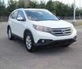 Белый Хонда СРВ, объемом двигателя 2.4 л и пробегом 85 тыс. км за 12300 $, фото 1 на Automoto.ua