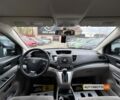 Білий Хонда СРВ, об'ємом двигуна 2.4 л та пробігом 283 тис. км за 16850 $, фото 18 на Automoto.ua