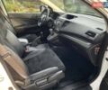 Белый Хонда СРВ, объемом двигателя 0 л и пробегом 160 тыс. км за 18850 $, фото 18 на Automoto.ua