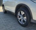 Белый Хонда СРВ, объемом двигателя 2.4 л и пробегом 160 тыс. км за 17499 $, фото 2 на Automoto.ua