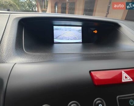 Білий Хонда СРВ, об'ємом двигуна 2.2 л та пробігом 280 тис. км за 15700 $, фото 28 на Automoto.ua