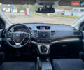 Хонда СРВ 2014 в Калуше на Automoto.ua Белый Хонда СРВ, объемом двигателя 1.6 л и пробегом 191 тыс. км за 14900 $, фото 38 на Automoto.ua