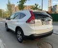 Белый Хонда СРВ, объемом двигателя 2.4 л и пробегом 0 тыс. км за 16900 $, фото 6 на Automoto.ua