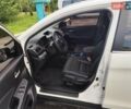 Белый Хонда СРВ, объемом двигателя 2.4 л и пробегом 204 тыс. км за 14700 $, фото 8 на Automoto.ua