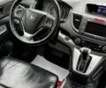Белый Хонда СРВ, объемом двигателя 2.2 л и пробегом 197 тыс. км за 18990 $, фото 27 на Automoto.ua