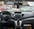 Білий Хонда СРВ, об'ємом двигуна 2.4 л та пробігом 283 тис. км за 16850 $, фото 17 на Automoto.ua