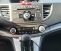 Белый Хонда СРВ, объемом двигателя 2.4 л и пробегом 160 тыс. км за 17499 $, фото 31 на Automoto.ua