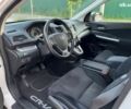 Белый Хонда СРВ, объемом двигателя 2.4 л и пробегом 0 тыс. км за 16900 $, фото 8 на Automoto.ua