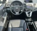 Белый Хонда СРВ, объемом двигателя 2.4 л и пробегом 90 тыс. км за 13000 $, фото 9 на Automoto.ua