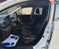 Білий Хонда СРВ, об'ємом двигуна 2.2 л та пробігом 280 тис. км за 15700 $, фото 13 на Automoto.ua