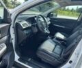 Белый Хонда СРВ, объемом двигателя 2.4 л и пробегом 90 тыс. км за 13000 $, фото 6 на Automoto.ua