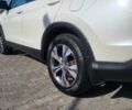 Белый Хонда СРВ, объемом двигателя 2.4 л и пробегом 160 тыс. км за 17499 $, фото 9 на Automoto.ua