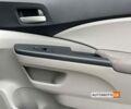 Білий Хонда СРВ, об'ємом двигуна 2.4 л та пробігом 283 тис. км за 16850 $, фото 26 на Automoto.ua