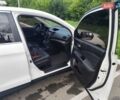 Белый Хонда СРВ, объемом двигателя 2.4 л и пробегом 204 тыс. км за 14700 $, фото 5 на Automoto.ua