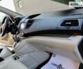 Білий Хонда СРВ, об'ємом двигуна 2.2 л та пробігом 194 тис. км за 19500 $, фото 101 на Automoto.ua