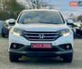 Хонда СРВ 2014 в Калуше на Automoto.ua Белый Хонда СРВ, объемом двигателя 1.6 л и пробегом 191 тыс. км за 14900 $, фото 6 на Automoto.ua