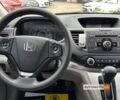 Білий Хонда СРВ, об'ємом двигуна 2.4 л та пробігом 283 тис. км за 16850 $, фото 16 на Automoto.ua