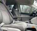 Білий Хонда СРВ, об'ємом двигуна 2.4 л та пробігом 283 тис. км за 16850 $, фото 20 на Automoto.ua