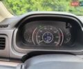 Белый Хонда СРВ, объемом двигателя 2.4 л и пробегом 204 тыс. км за 14700 $, фото 16 на Automoto.ua