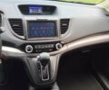 Белый Хонда СРВ, объемом двигателя 2.4 л и пробегом 204 тыс. км за 14700 $, фото 15 на Automoto.ua