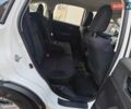 Білий Хонда СРВ, об'ємом двигуна 2.2 л та пробігом 280 тис. км за 15700 $, фото 20 на Automoto.ua