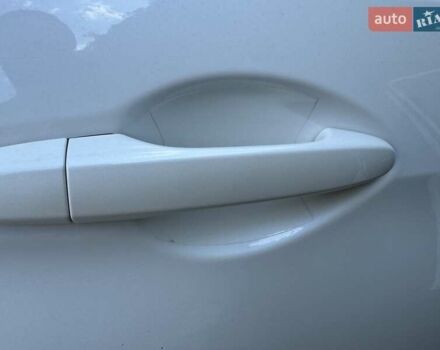 Хонда СРВ 2015 в Киеве на Automoto.ua Белый Хонда СРВ, объемом двигателя 2.36 л и пробегом 99 тыс. км за 19500 $, фото 21 на Automoto.ua