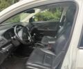 Белый Хонда СРВ, объемом двигателя 2 л и пробегом 140 тыс. км за 9400 $, фото 5 на Automoto.ua