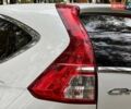 Білий Хонда СРВ, об'ємом двигуна 2.36 л та пробігом 164 тис. км за 14900 $, фото 18 на Automoto.ua