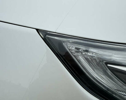 Білий Хонда СРВ, об'ємом двигуна 2.4 л та пробігом 99 тис. км за 19450 $, фото 7 на Automoto.ua