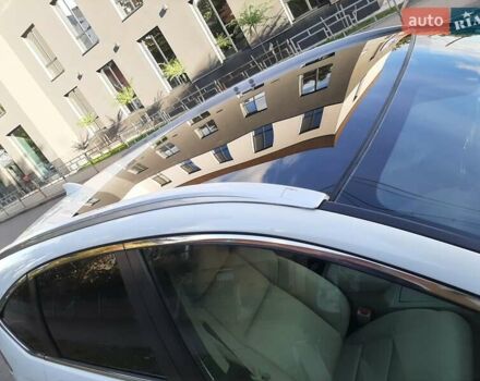 Білий Хонда СРВ, об'ємом двигуна 2 л та пробігом 195 тис. км за 17800 $, фото 27 на Automoto.ua