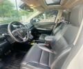 Білий Хонда СРВ, об'ємом двигуна 2.4 л та пробігом 133 тис. км за 11600 $, фото 8 на Automoto.ua