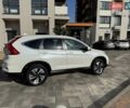 Хонда СРВ 2015 в Киеве на Automoto.ua Белый Хонда СРВ, объемом двигателя 2.36 л и пробегом 99 тыс. км за 19500 $, фото 15 на Automoto.ua