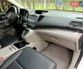 Белый Хонда СРВ, объемом двигателя 2.4 л и пробегом 171 тыс. км за 14950 $, фото 26 на Automoto.ua