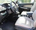 Белый Хонда СРВ, объемом двигателя 2.4 л и пробегом 73 тыс. км за 9800 $, фото 9 на Automoto.ua