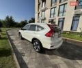 Хонда СРВ 2015 в Киеве на Automoto.ua Белый Хонда СРВ, объемом двигателя 2.36 л и пробегом 99 тыс. км за 19500 $, фото 7 на Automoto.ua