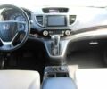 Хонда СРВ 2015 в Кривом Роге на Automoto.ua Белый Хонда СРВ, объемом двигателя 2.4 л и пробегом 70 тыс. км за 6000 $, фото 9 на Automoto.ua