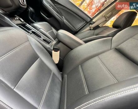 Білий Хонда СРВ, об'ємом двигуна 2.36 л та пробігом 164 тис. км за 14900 $, фото 30 на Automoto.ua