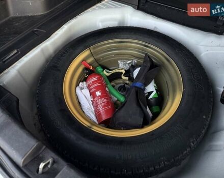 Белый Хонда СРВ, объемом двигателя 1.6 л и пробегом 176 тыс. км за 17890 $, фото 63 на Automoto.ua