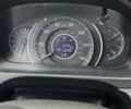 Белый Хонда СРВ, объемом двигателя 2.36 л и пробегом 220 тыс. км за 15800 $, фото 7 на Automoto.ua