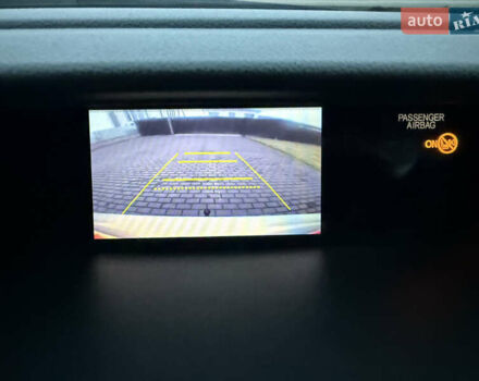 Белый Хонда СРВ, объемом двигателя 1.6 л и пробегом 176 тыс. км за 15800 $, фото 13 на Automoto.ua