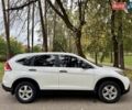 Хонда СРВ 2015 в Киеве на Automoto.ua Белый Хонда СРВ, объемом двигателя 2.4 л и пробегом 171 тыс. км за 14900 $, фото 3 на Automoto.ua