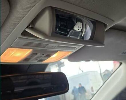 Белый Хонда СРВ, объемом двигателя 2.36 л и пробегом 89 тыс. км за 16700 $, фото 12 на Automoto.ua