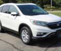 Хонда СРВ 2015 в Кривом Роге на Automoto.ua Белый Хонда СРВ, объемом двигателя 2.4 л и пробегом 70 тыс. км за 6000 $, фото 1 на Automoto.ua