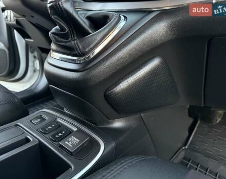 Белый Хонда СРВ, объемом двигателя 1.6 л и пробегом 176 тыс. км за 17890 $, фото 37 на Automoto.ua